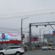 Рекламная компания ПромсвязьБанка, проходит на 5 экранах РА АКЦЕНТ